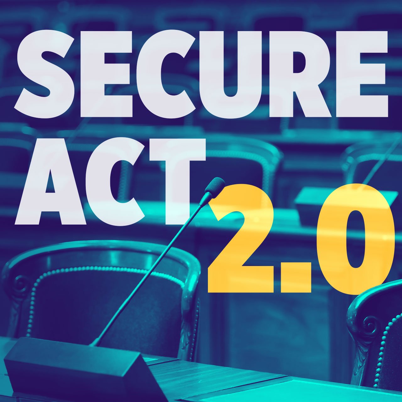 What You Need To Know About Secure Act 2 0 Richland County Foundation